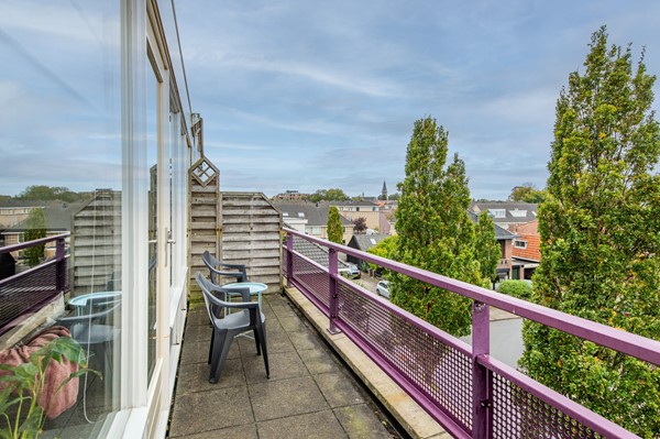 Medium property photo - Van Meerbeekstraat 80, 2181 AC Hillegom